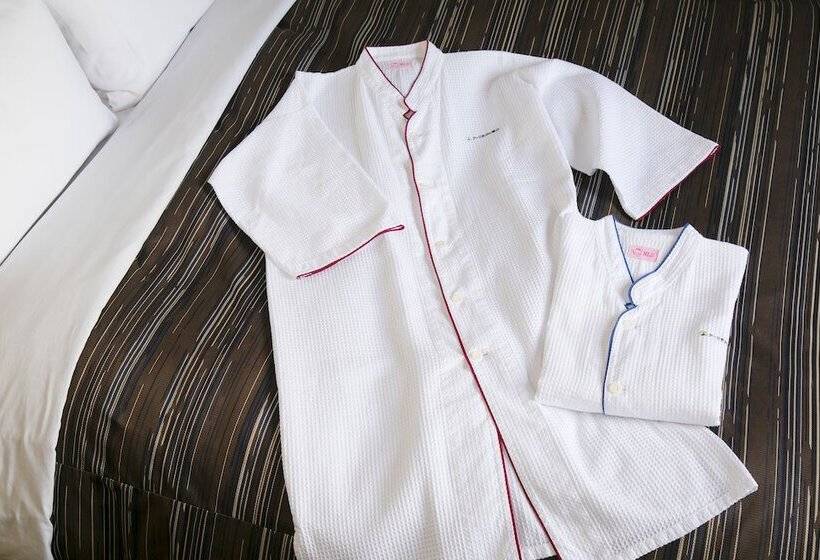 غرفة قياسية فردية, Ark Hotel Okayama  Route Inn Hotels