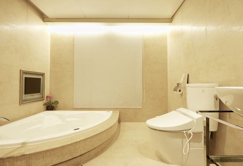 اتاق اجرایی, Beauty Hotels   Roumei Boutique