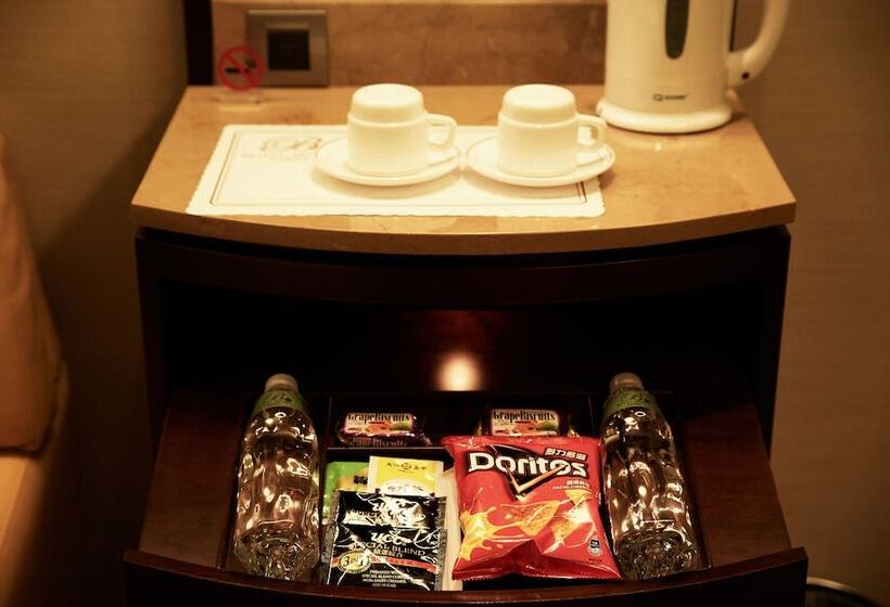 اتاق اجرایی, Beauty Hotels   Roumei Boutique