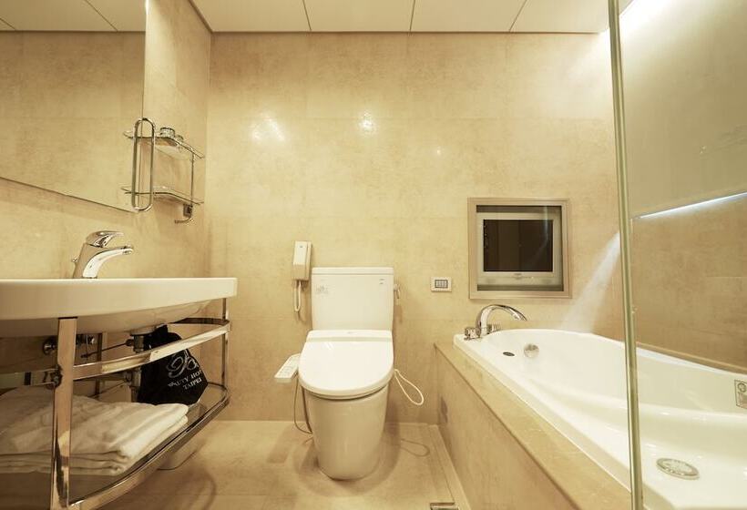 اتاق سوپریور, Beauty Hotels   Roumei Boutique