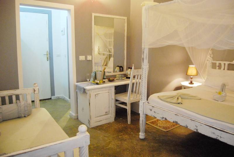 اتاق سوپریور, Beauty Hotels   Roumei Boutique