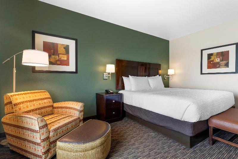 Номер Стандарт Кровать Кинг Адаптированный для Инвалидов, Best Western Plus Duncanville/dallas