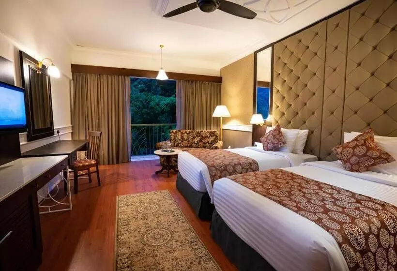 اتاق استاندارد, Century Pines Resort