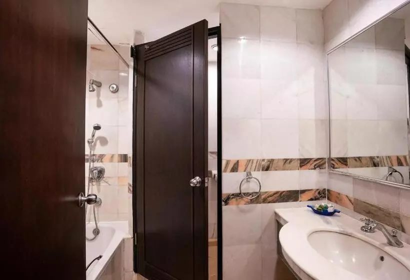اتاق استاندارد, Century Pines Resort