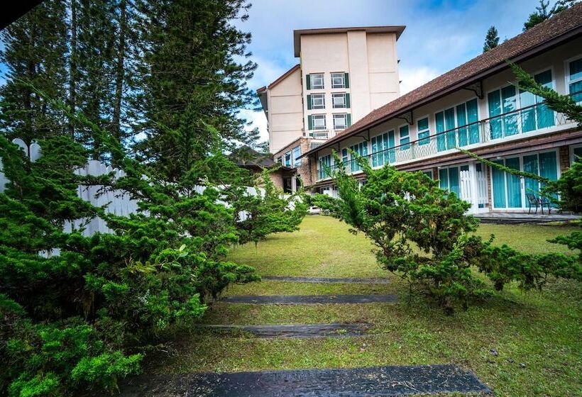 غرفة ديلوكس, Century Pines Resort