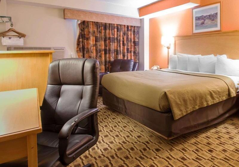 غرفة ديلوكس, Century Pines Resort