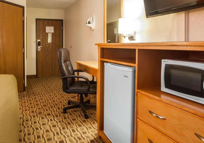 غرفة ديلوكس, Century Pines Resort