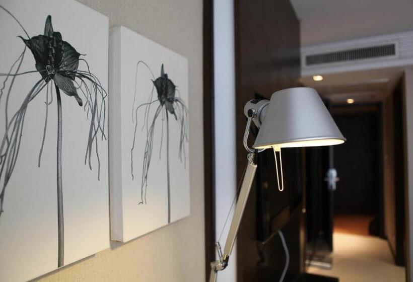 수피리어 룸, Citichic Sukhumvit 13 By Compass Hospitality