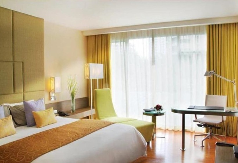 수피리어 룸, Citichic Sukhumvit 13 By Compass Hospitality