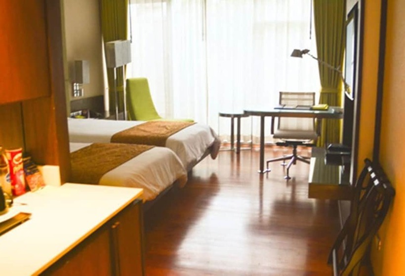 수피리어 룸, Citichic Sukhumvit 13 By Compass Hospitality