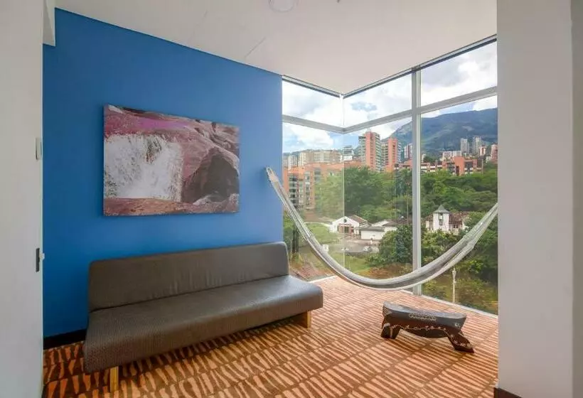 سوییت, Diez Hotel Categoría Colombia