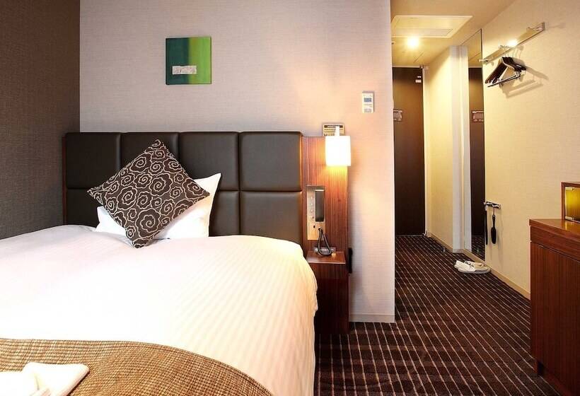 חדר סטנדרט יחיד, Gracery Tokyo Tamachi