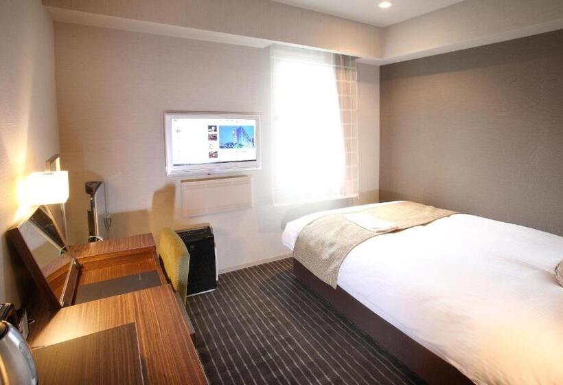 חדר סטנדרט יחיד, Gracery Tokyo Tamachi