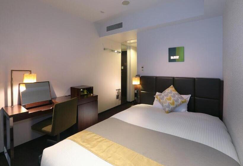 חדר סטנדרט יחיד, Gracery Tokyo Tamachi