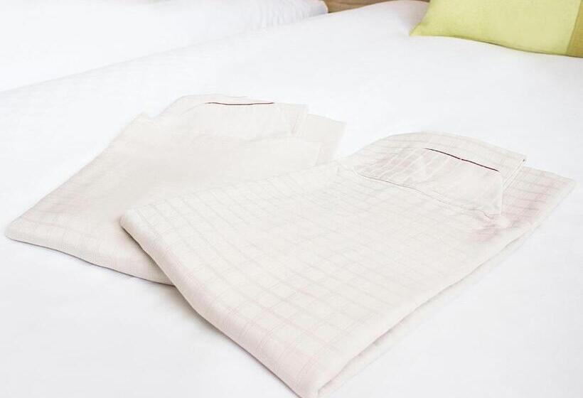 标准间, Hearton Hotel Nishi Umeda