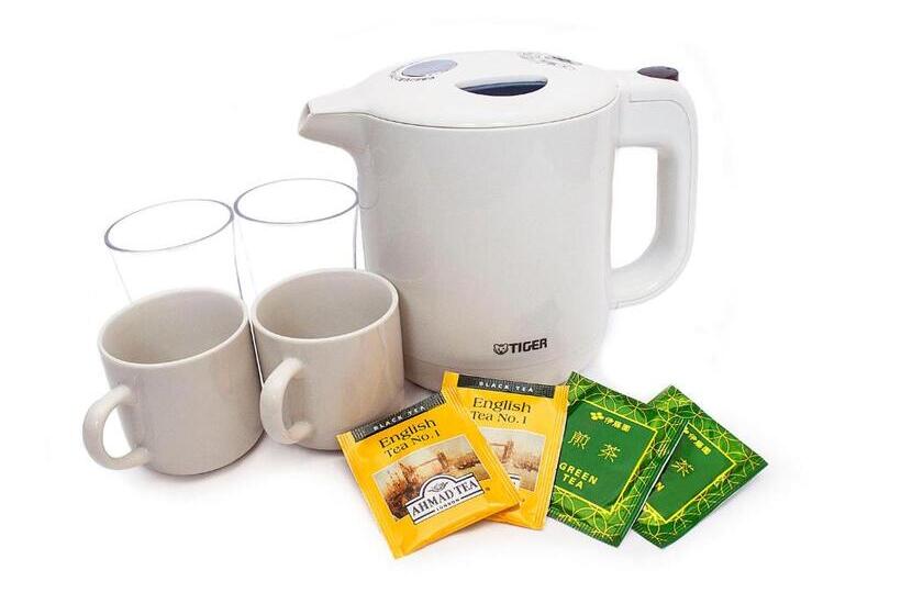 标准间, Hearton Hotel Nishi Umeda