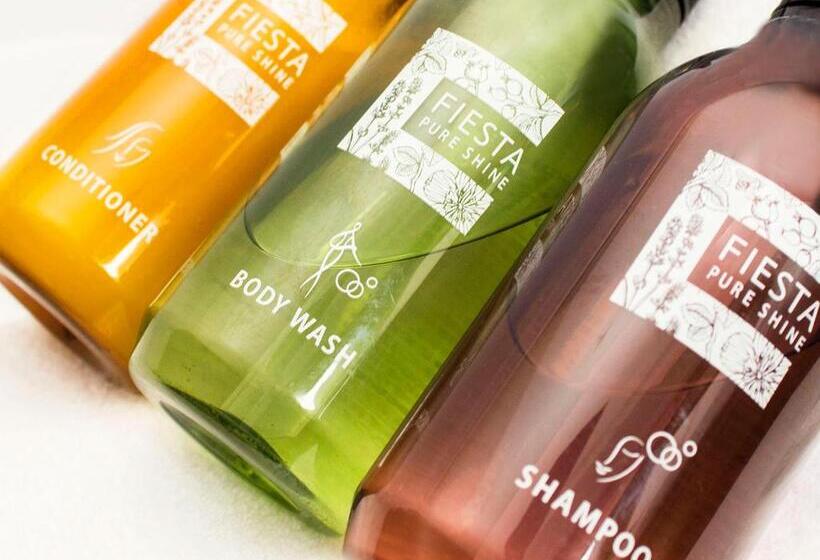 标准间, Hearton Hotel Nishi Umeda