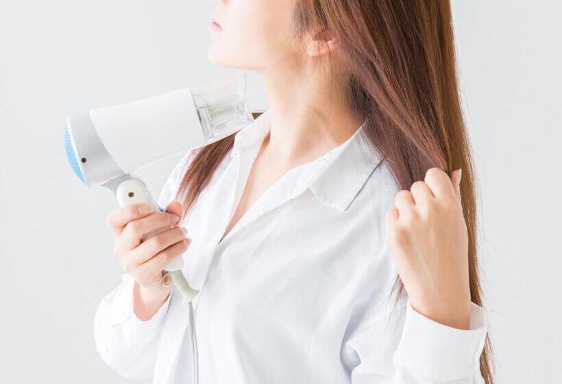 标准三人间, Hearton Hotel Nishi Umeda