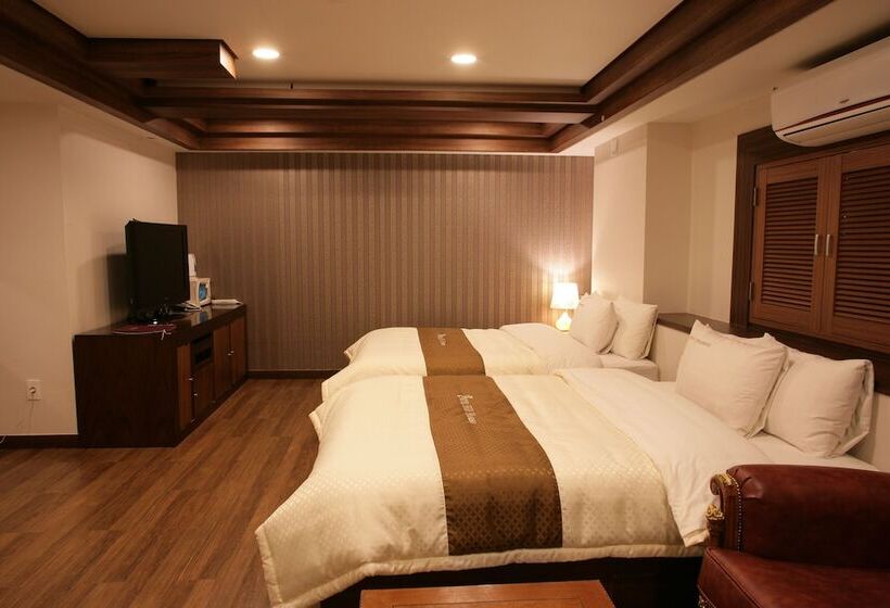 스위트, Hill House