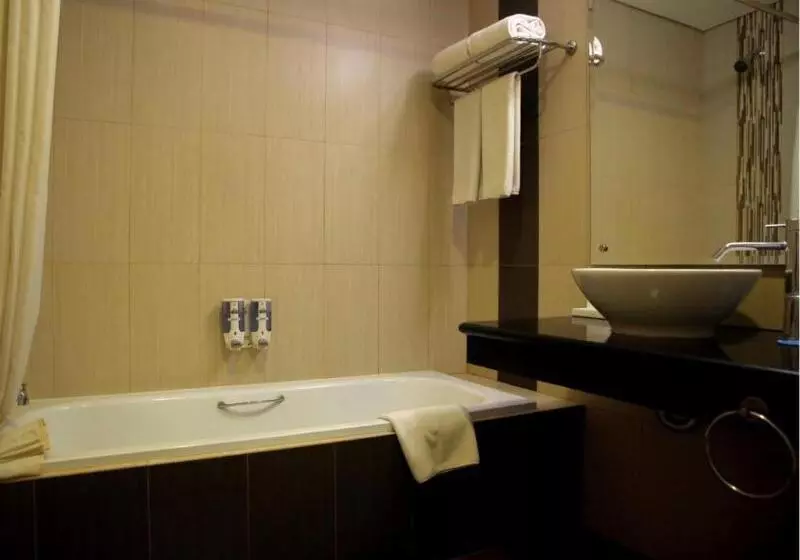 سوئیت با تخت بزرگ, Hilton Garden Inn Guanacaste Airport