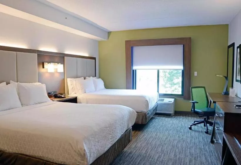 スタンダードルーム, Holiday Inn Express Hotel & Suites Mount Juliet   Nashville Area, An Ihg