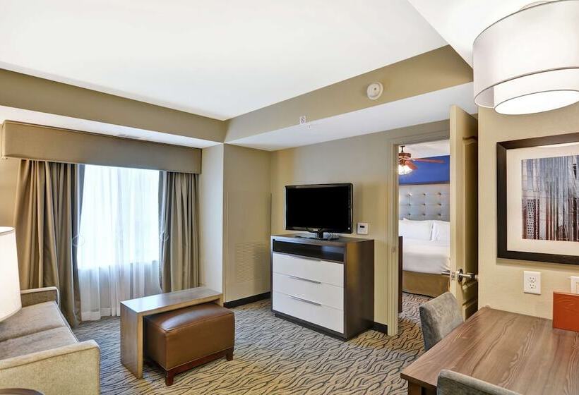 جناح, Homewood Suites By Hilton Houston Near The Galleria