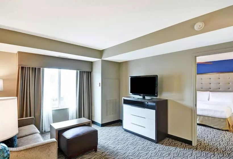 スイート, Homewood Suites By Hilton Houston Near The Galleria