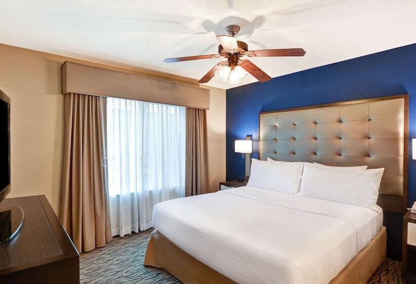 جناح, Homewood Suites By Hilton Houston Near The Galleria