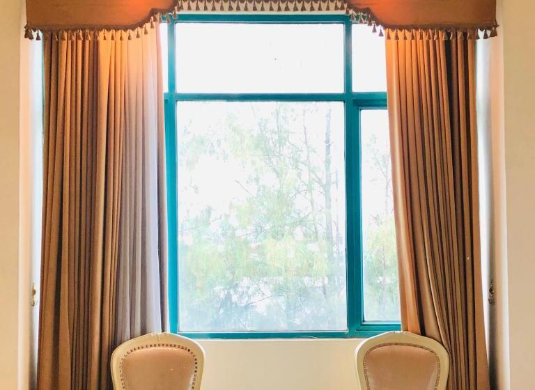 ファミリールーム, Indah Palace Solo