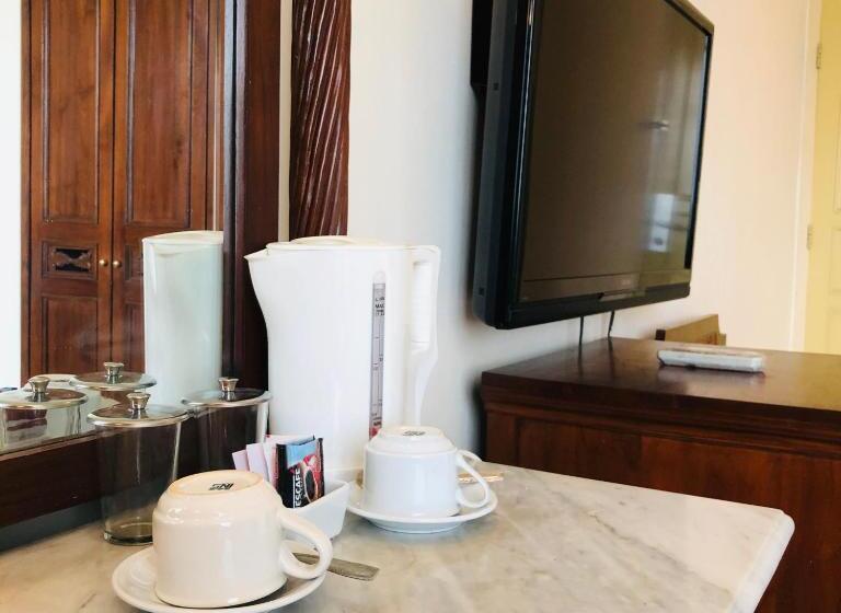 スイート（家族用）, Indah Palace Solo