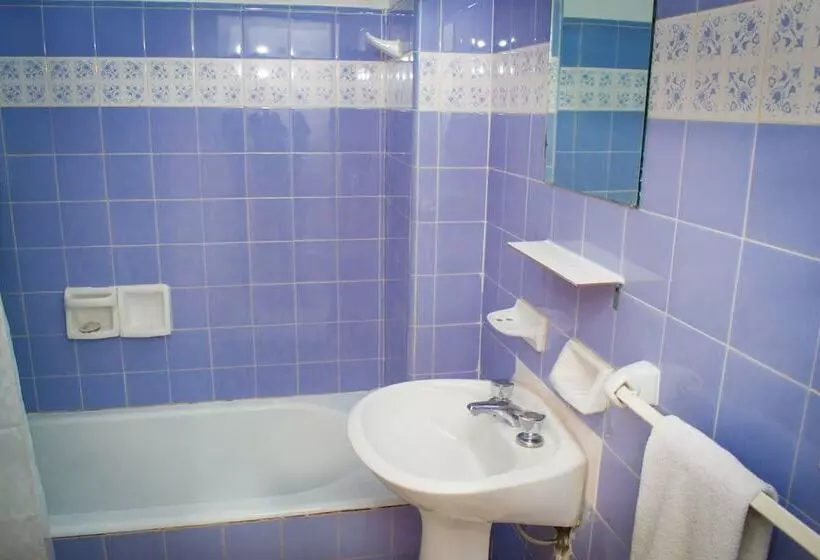 اتاق استاندارد, Marcopolo Inn Hostel Bariloche