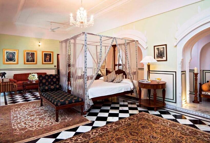 スイート, Samode Haveli