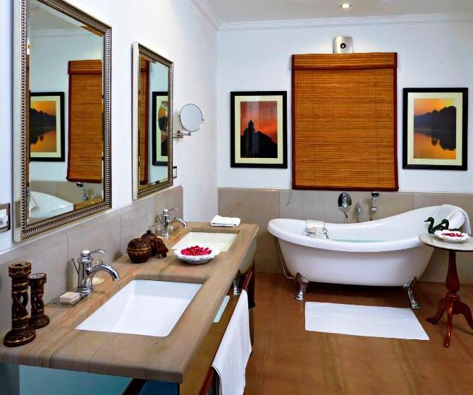 スイート, Samode Haveli