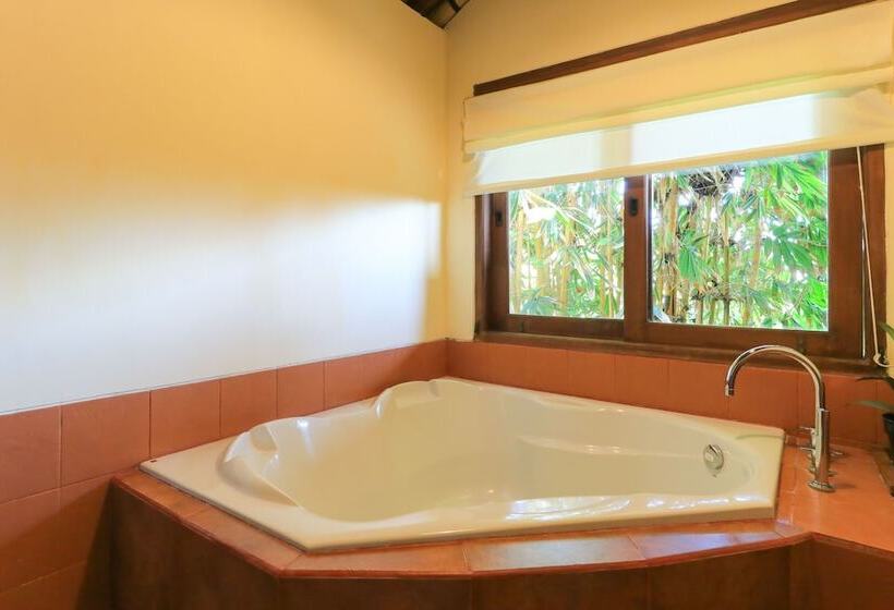 Teraslı Standart Oda, Tegal Sari Accommodation Ubud