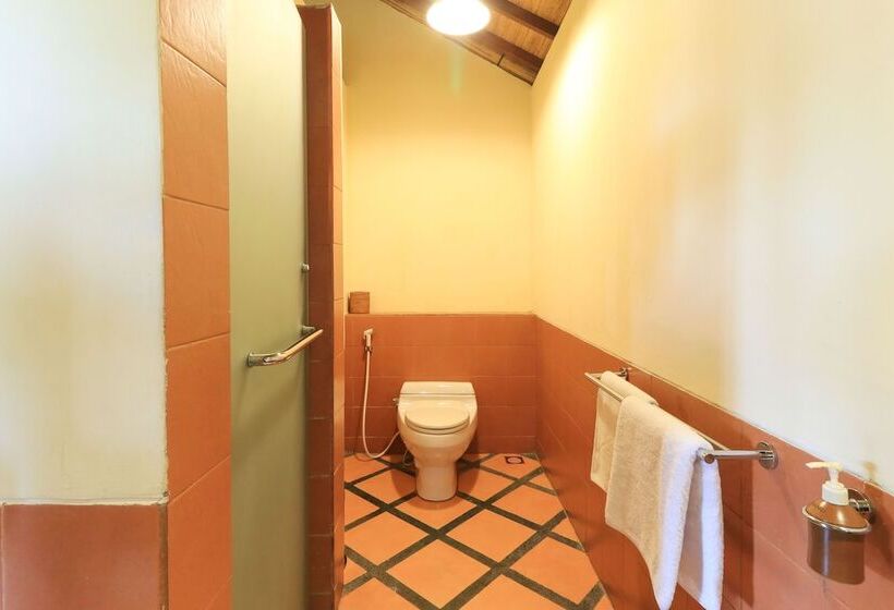 Teraslı Standart Oda, Tegal Sari Accommodation Ubud