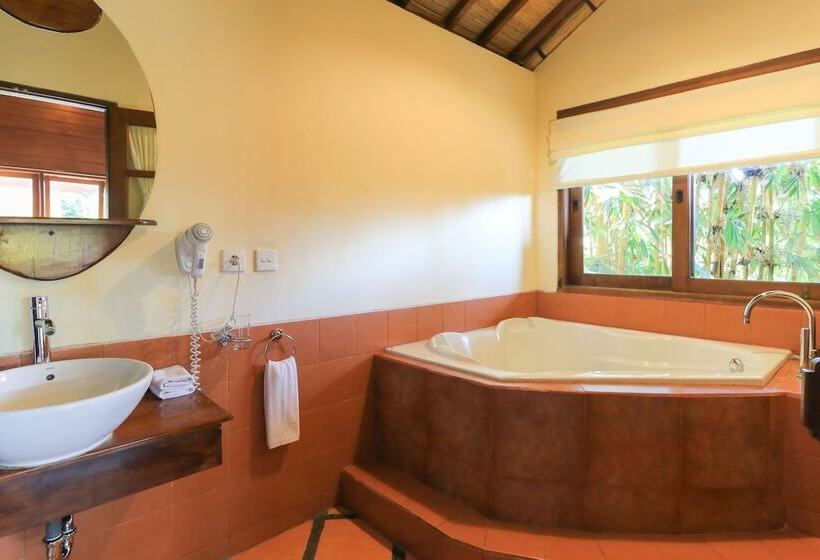 Teraslı Standart Oda, Tegal Sari Accommodation Ubud