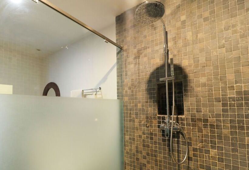 Standart Oda, Tegal Sari Accommodation Ubud