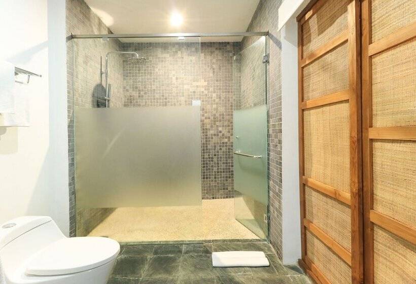 Standart Oda, Tegal Sari Accommodation Ubud