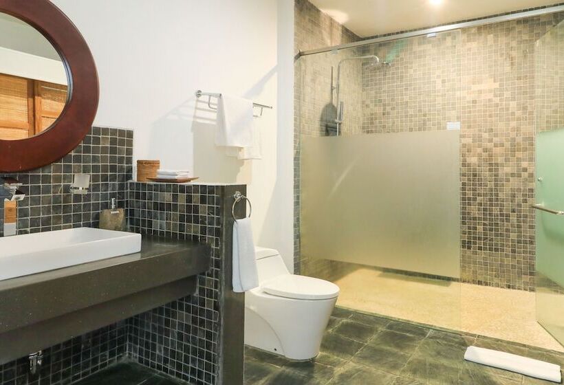 Standart Oda, Tegal Sari Accommodation Ubud