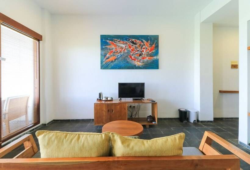 Standart Oda, Tegal Sari Accommodation Ubud