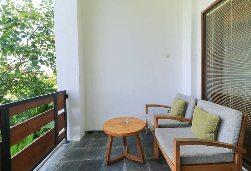 Standart Oda, Tegal Sari Accommodation Ubud