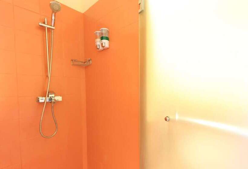 Balkonlu Standart Oda, Tegal Sari Accommodation Ubud