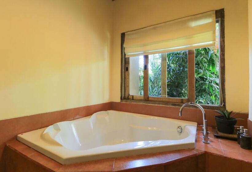 Balkonlu Standart Oda, Tegal Sari Accommodation Ubud