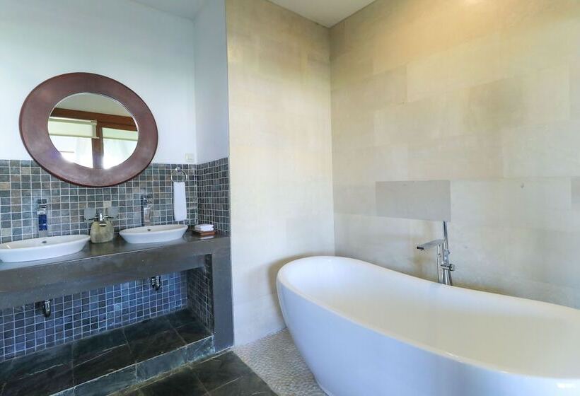 Süit, Tegal Sari Accommodation Ubud