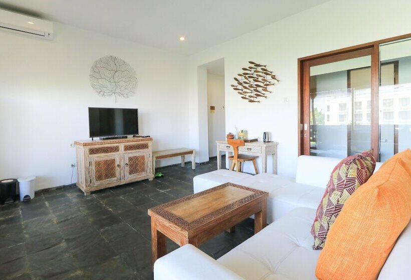 Süit, Tegal Sari Accommodation Ubud