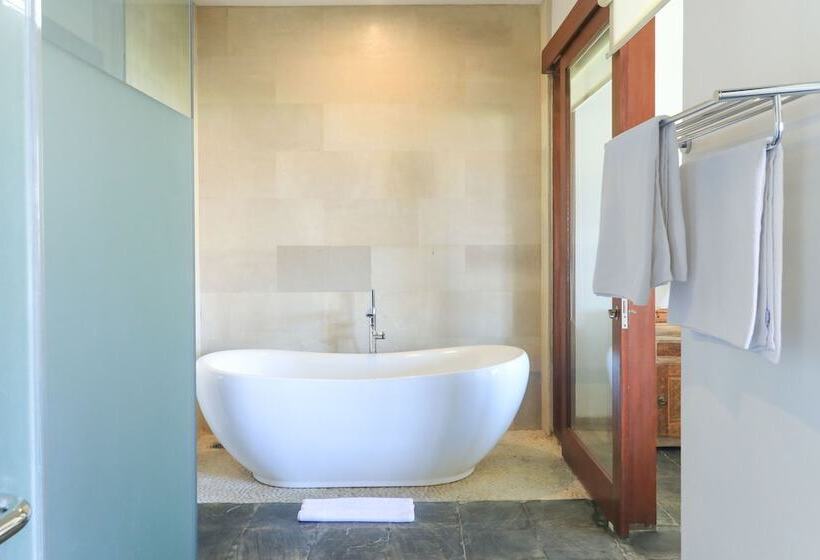 Süit, Tegal Sari Accommodation Ubud