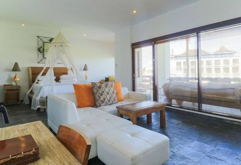 Süit, Tegal Sari Accommodation Ubud