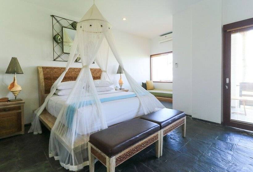 Süit, Tegal Sari Accommodation Ubud