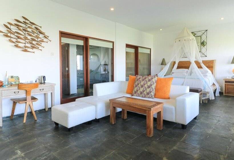 Süit, Tegal Sari Accommodation Ubud