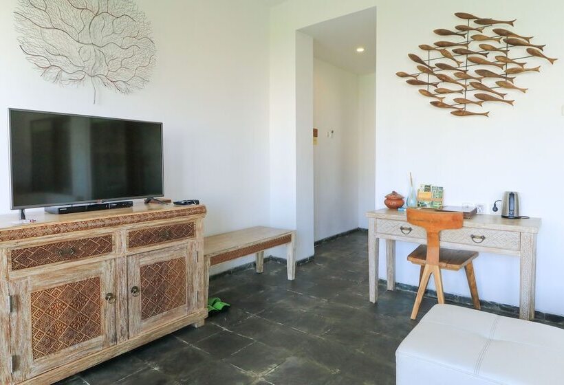 Süit, Tegal Sari Accommodation Ubud